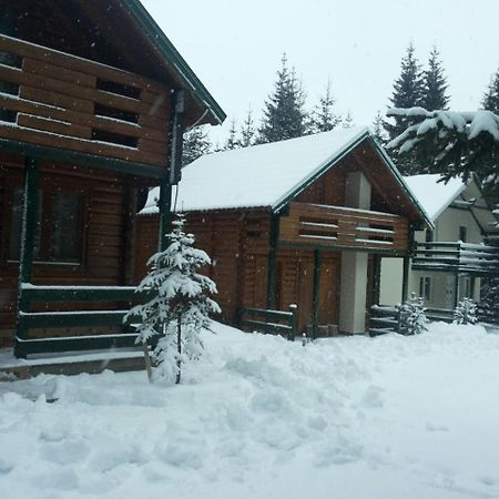 Holiday Home Stella Star Zabljak  Exterior photo