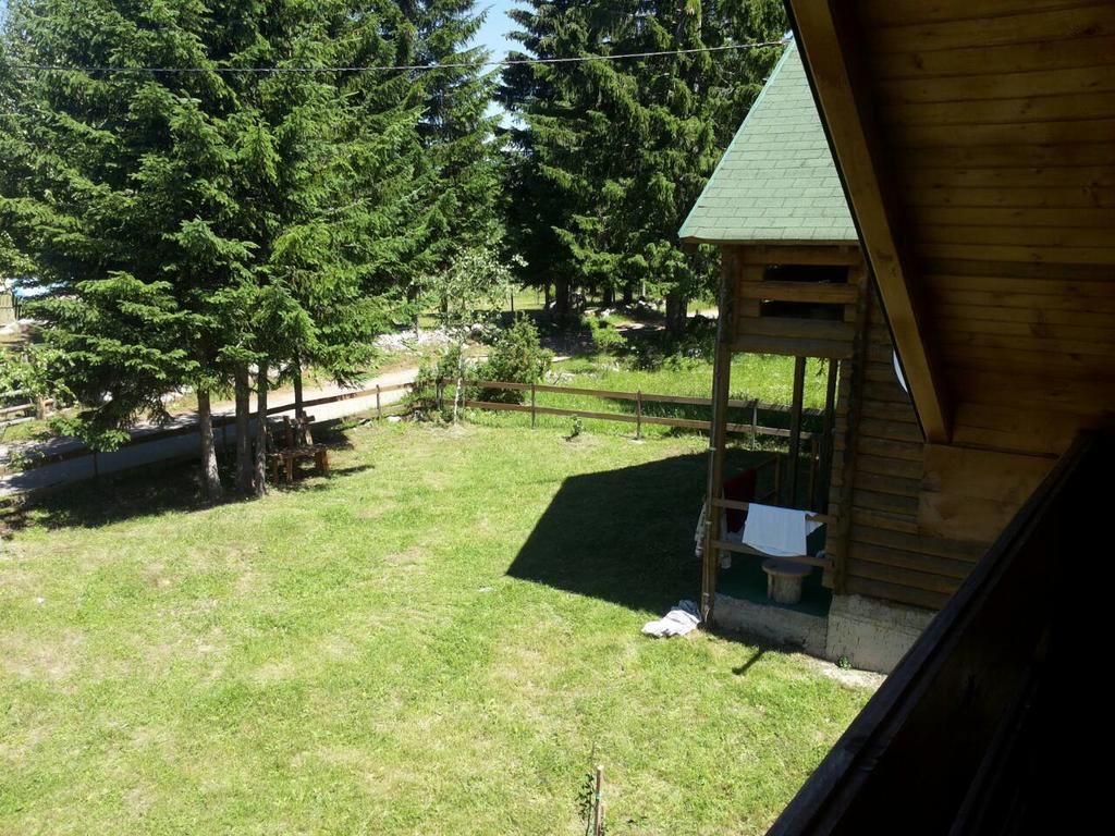 Holiday Home Stella Star Zabljak  Exterior photo