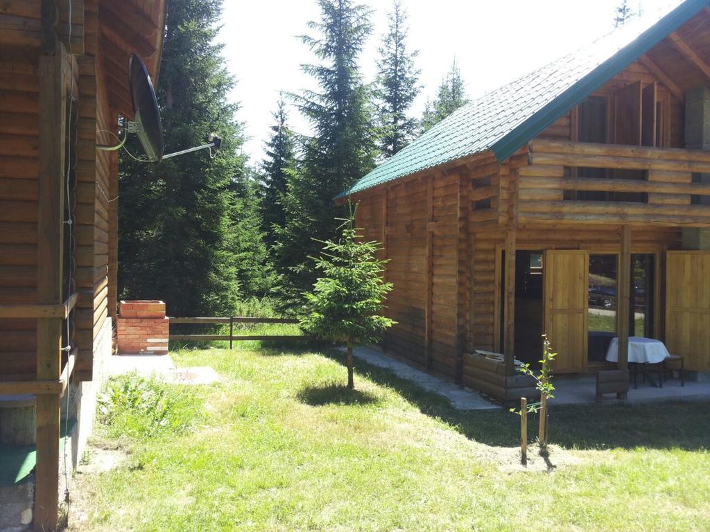 Holiday Home Stella Star Zabljak  Exterior photo