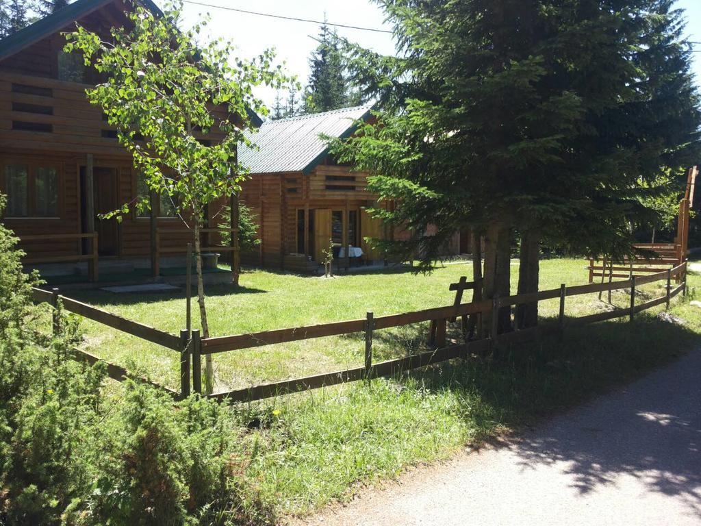 Holiday Home Stella Star Zabljak  Exterior photo