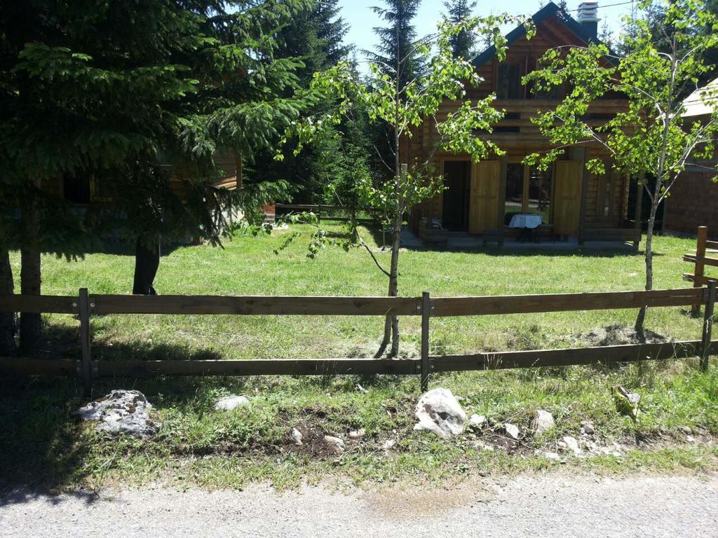 Holiday Home Stella Star Zabljak  Exterior photo