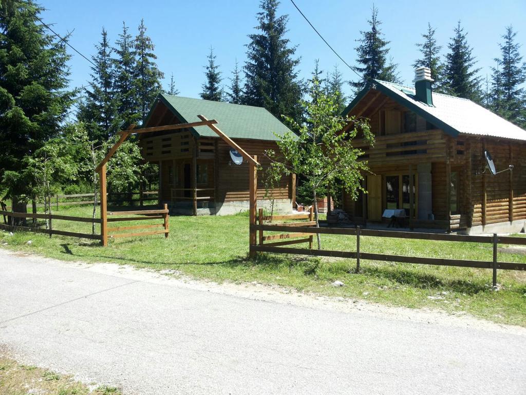 Holiday Home Stella Star Zabljak  Exterior photo