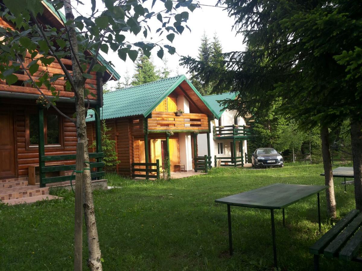 Holiday Home Stella Star Zabljak  Exterior photo