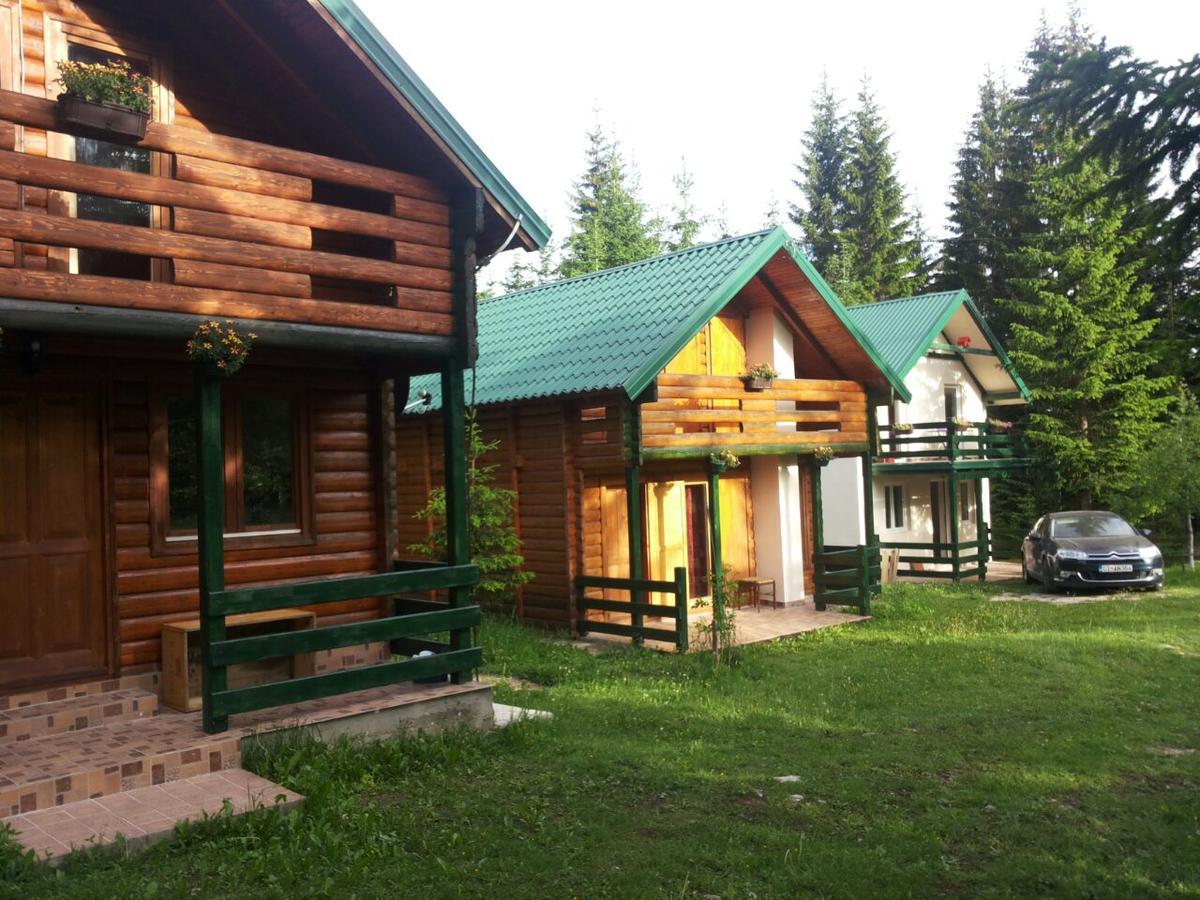 Holiday Home Stella Star Zabljak  Exterior photo