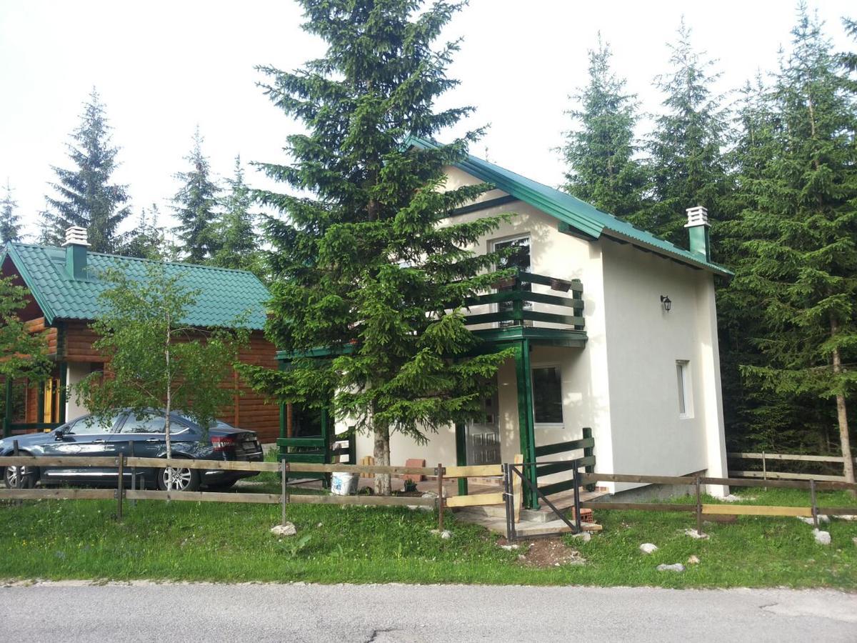 Holiday Home Stella Star Zabljak  Exterior photo