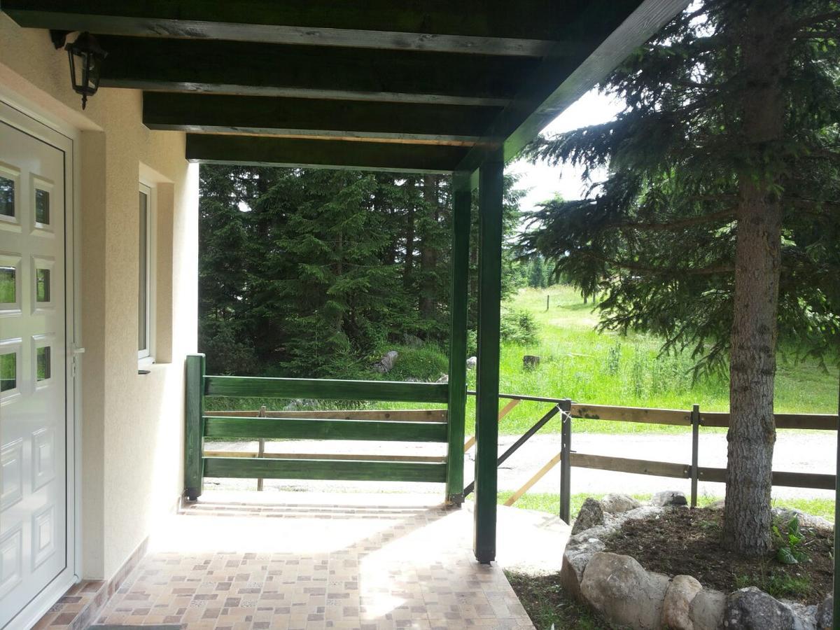 Holiday Home Stella Star Zabljak  Exterior photo