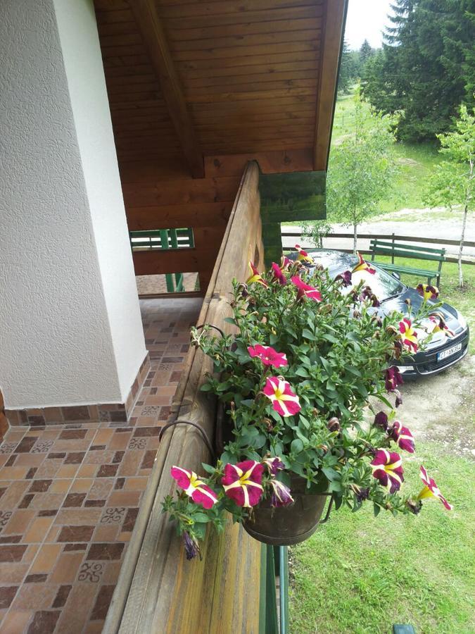 Holiday Home Stella Star Zabljak  Exterior photo