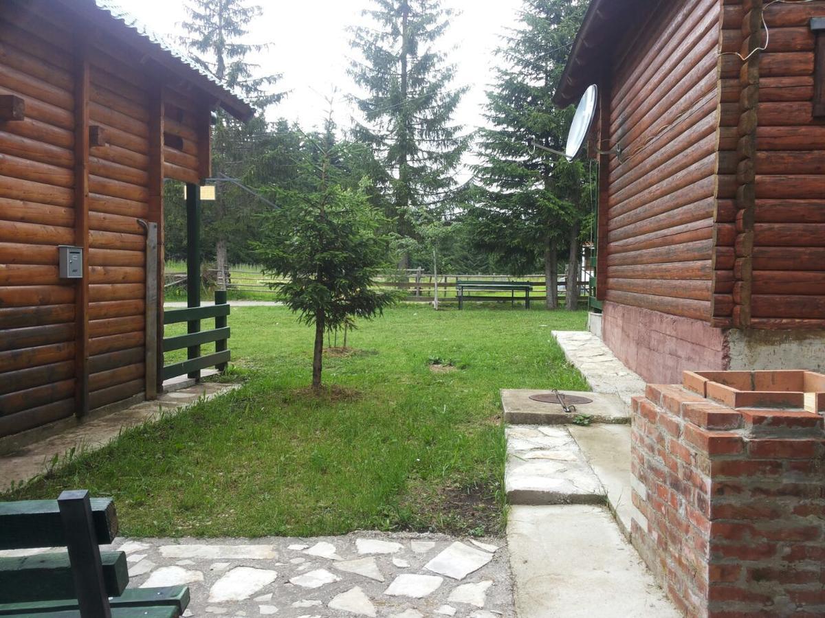 Holiday Home Stella Star Zabljak  Exterior photo