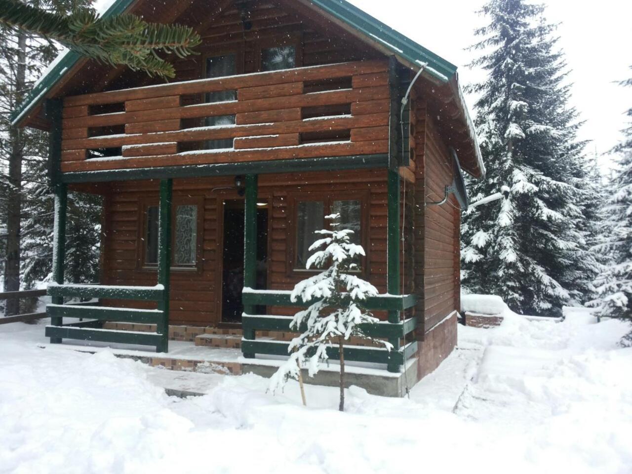 Holiday Home Stella Star Zabljak  Exterior photo