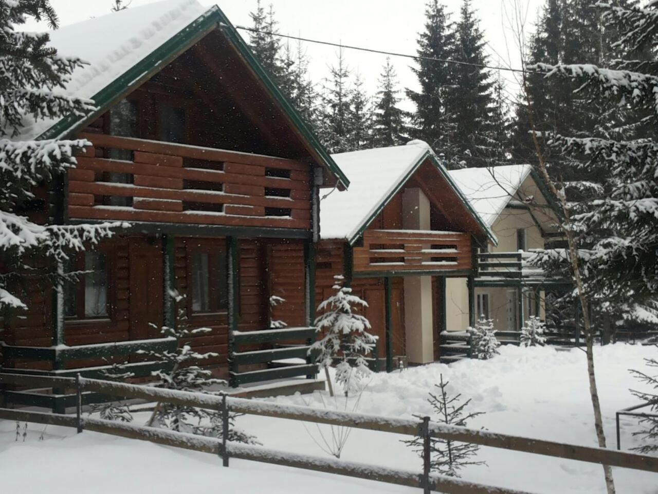 Holiday Home Stella Star Zabljak  Exterior photo