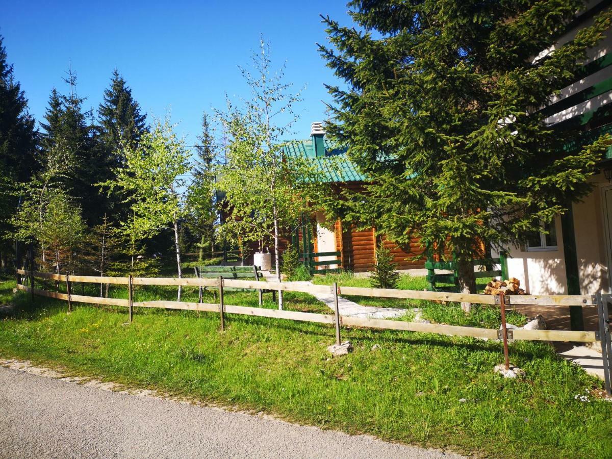 Holiday Home Stella Star Zabljak  Exterior photo