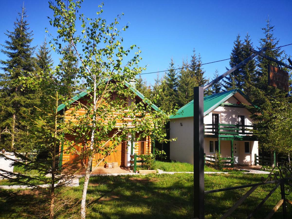 Holiday Home Stella Star Zabljak  Exterior photo