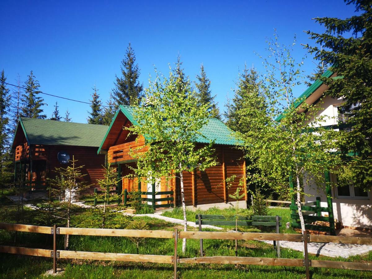 Holiday Home Stella Star Zabljak  Exterior photo