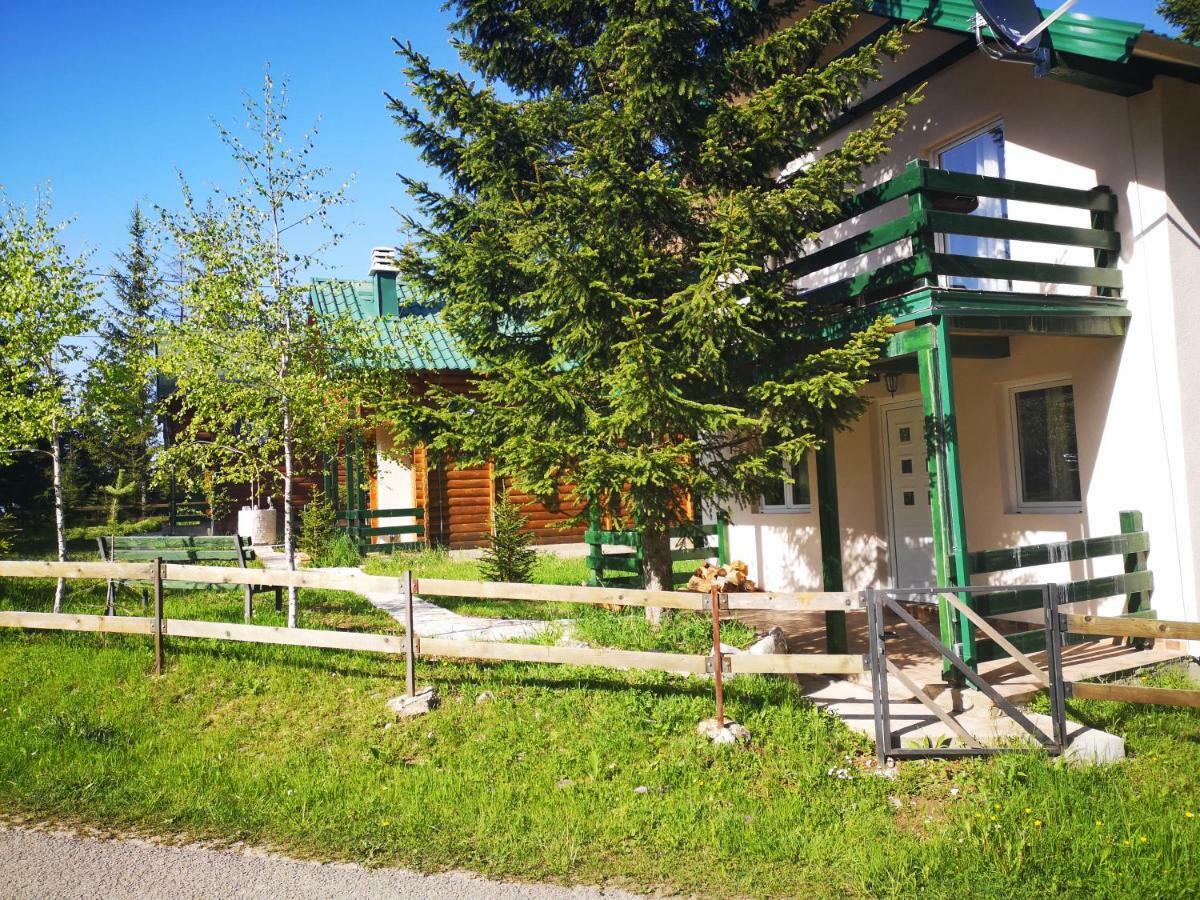 Holiday Home Stella Star Zabljak  Exterior photo